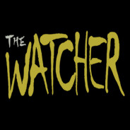 Uncanny Tales: The Watcher