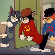 Kommunist Tom