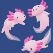 Steam Community :: Axolotl