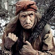 Baba Yaga