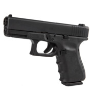 Vatican Glock