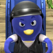 Sargento Pablo Backyardigans