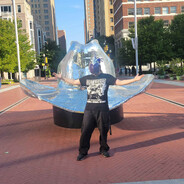 Steam Community Avatar