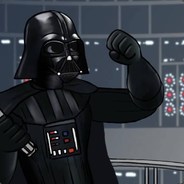 Darth Vader