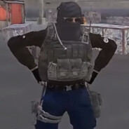 Steam Community Avatar