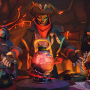 Steam Community Avatar