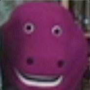 Autistic Thanos