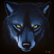 crazywulf