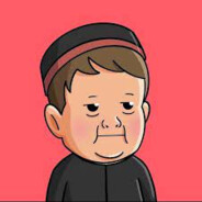 Steam Community Avatar