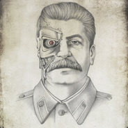 electro Stalin