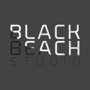Black Beach Studio