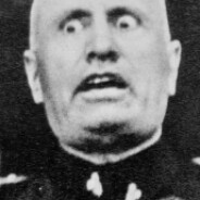 Грязный палец
