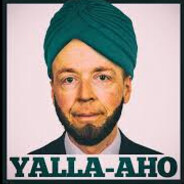 Steam Community Avatar