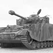 Panzerkampfwagen IV