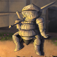 Siegmund from Catarina