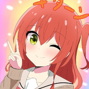 喜多ちゃん