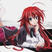 Rias Gremory