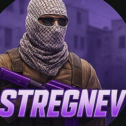 stregnev