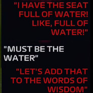 Charles "Water" Leclerec