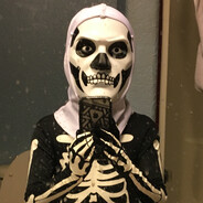 Steam Community Avatar