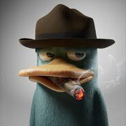 Perry_o_Ornitorrinco