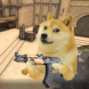 Woofington