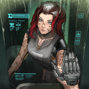 Steam Community Avatar