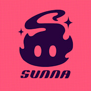 Sunna Entertainment logo