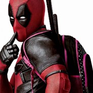 Deadpool:)