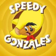 Speedy Gonzales