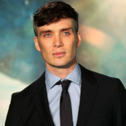 Cillian Murphy