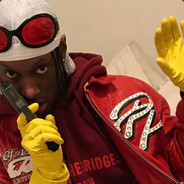 Steam Community Avatar