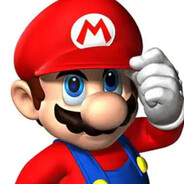 SUPPERMARIOO