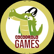 Cocodrolo Games