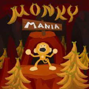 Jumpy Monkee