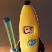 Bananakin ♥♥♥♥♥♥♥♥♥