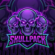 SkullPack