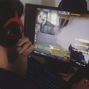 Steam Community Avatar