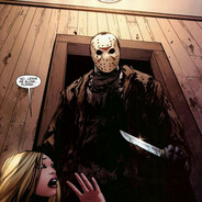 Jason Voorhees