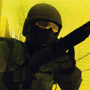 Steam Community Avatar