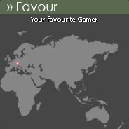 Steam profile picture for @favour