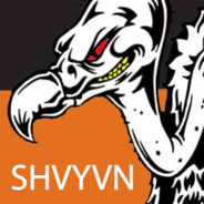 عکس پروفایل استیم SHVYVN
