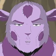 Demiurge of crapping