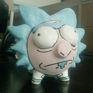 Piggy Rick