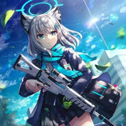 Steam Community Avatar