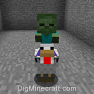 BABY ZOMBIE
