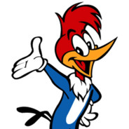 woodpecker