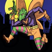 Steam Community Avatar