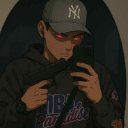 Steam Community Avatar