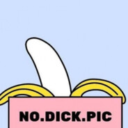 Nick With No Dick.